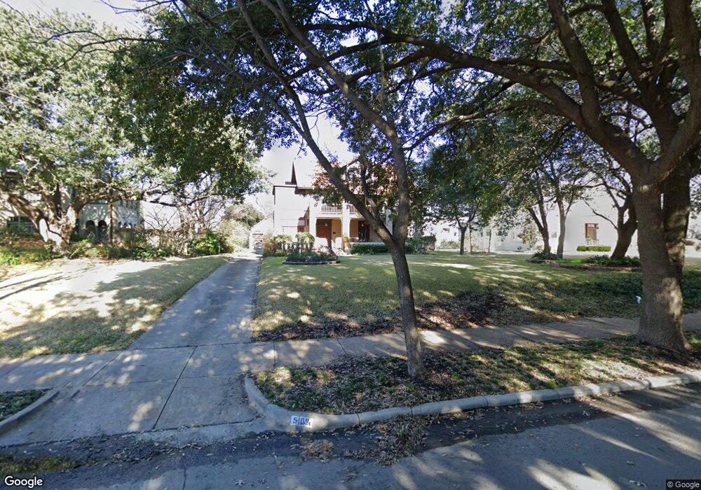 5109 Swiss Ave, Dallas, TX 75214 - photo 1