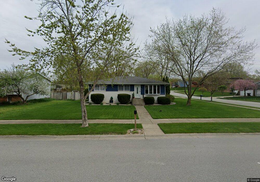 8695 Bell St, Crown Point, IN 46307 - photo 1