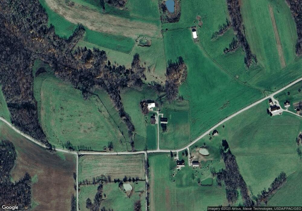 4287 Pleasant Ridge Rd, Maysville, KY 41056 - photo 1