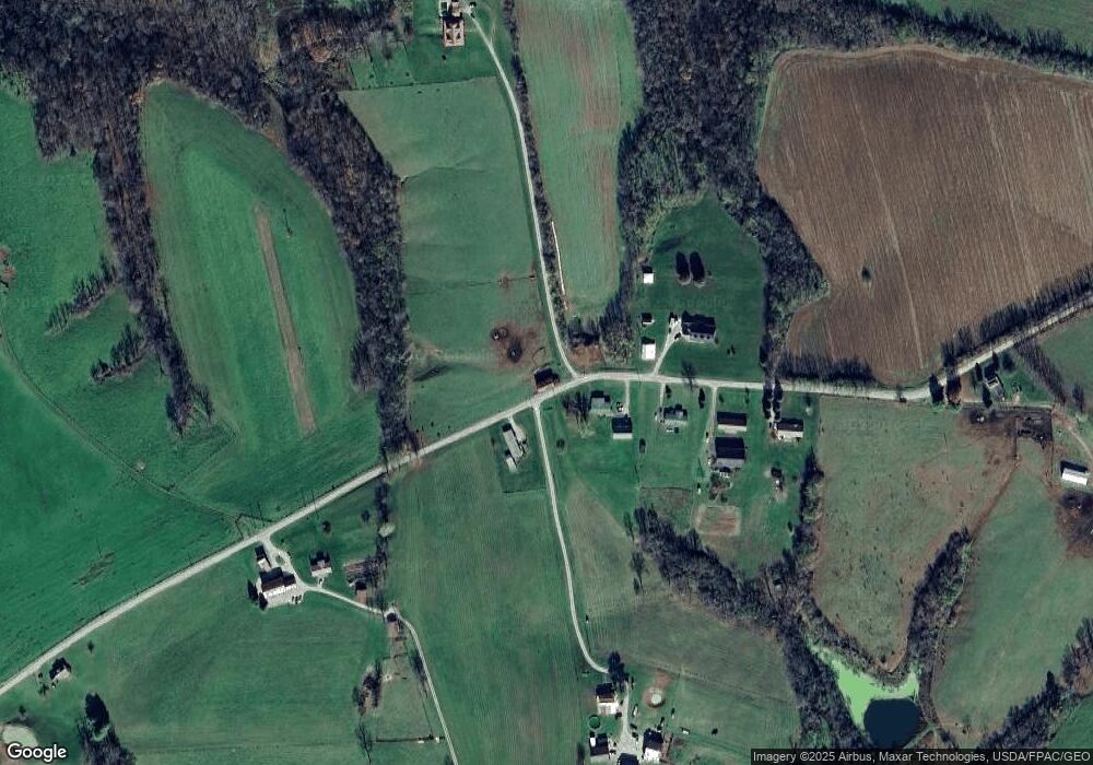 4245 Pleasant Ridge Rd, Maysville, KY 41056 - photo 1