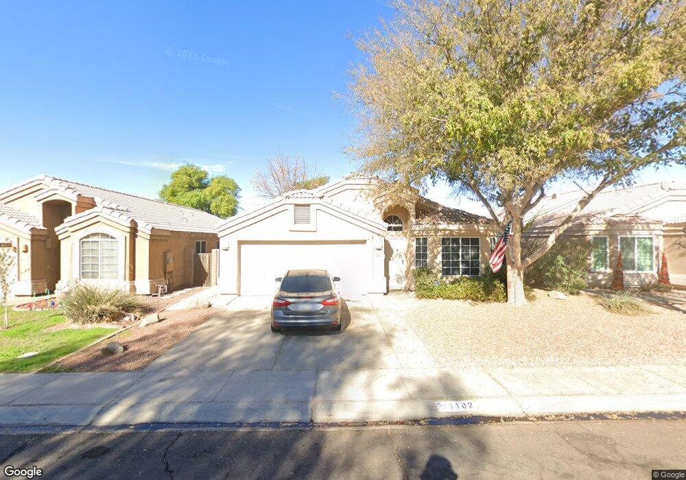 1182 W Morelos St, Chandler, AZ 85224 - photo 1