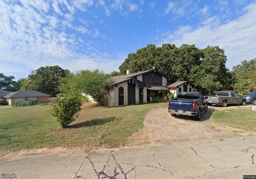 1101 Timberline Dr, Durant, OK 74701 - photo 1