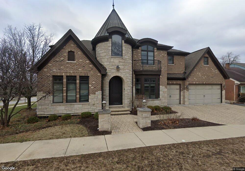 612 S Cedar Ave, Elmhurst, IL 60126 - photo 1