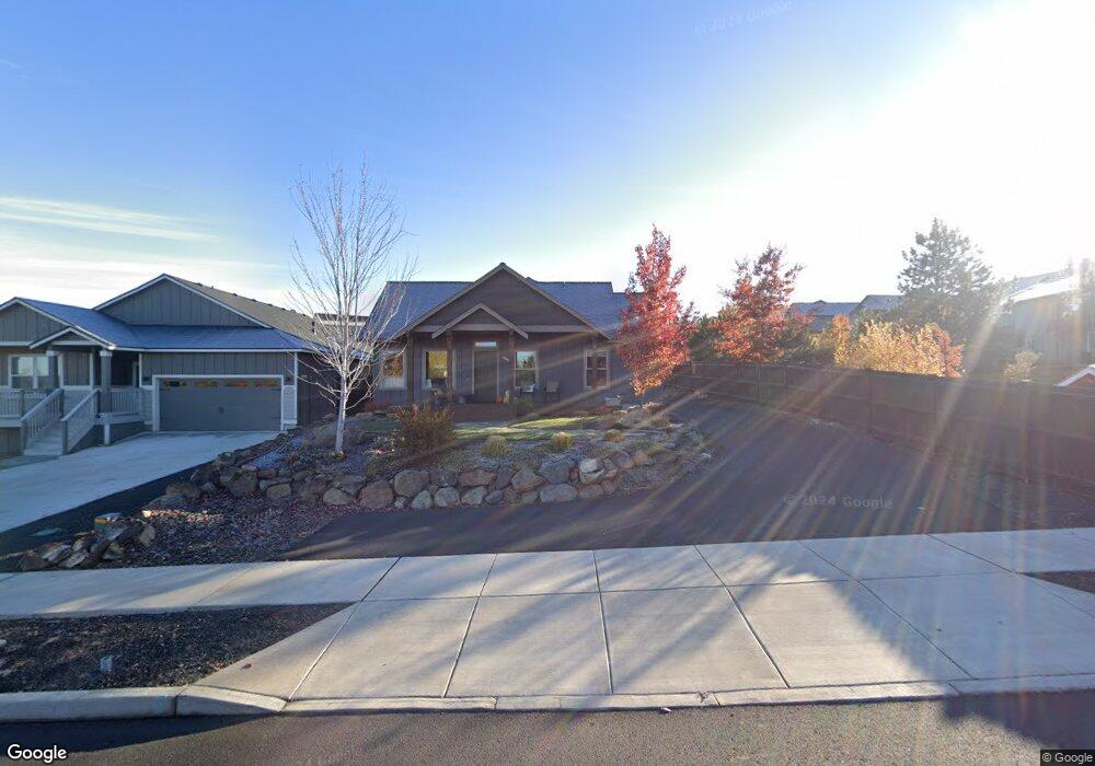 2640 SW 47th St, Redmond, OR 97756 - photo 1