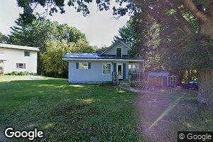 1110 Jeffrey Blvd, Cumberland, WI 54829