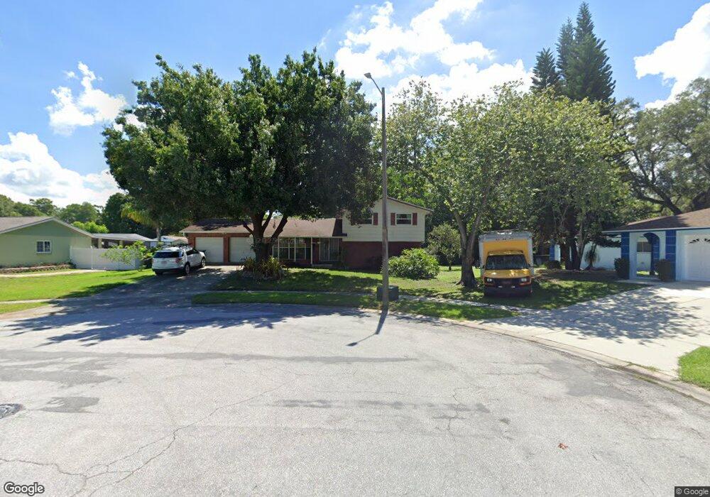 7003 Halifax Ct, Tampa, FL 33615 - photo 1