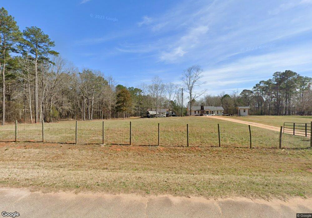 677 Moccasin Gap Rd, Jackson, GA 30233 - photo 1