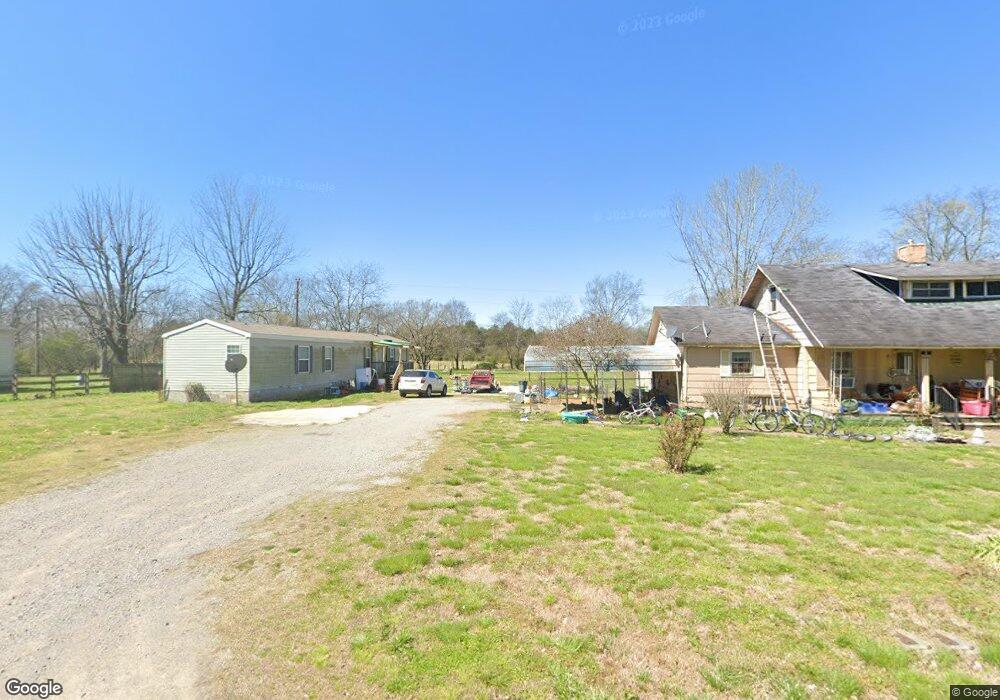 2976 Anes Station Rd, Lewisburg, TN 37091 - photo 1