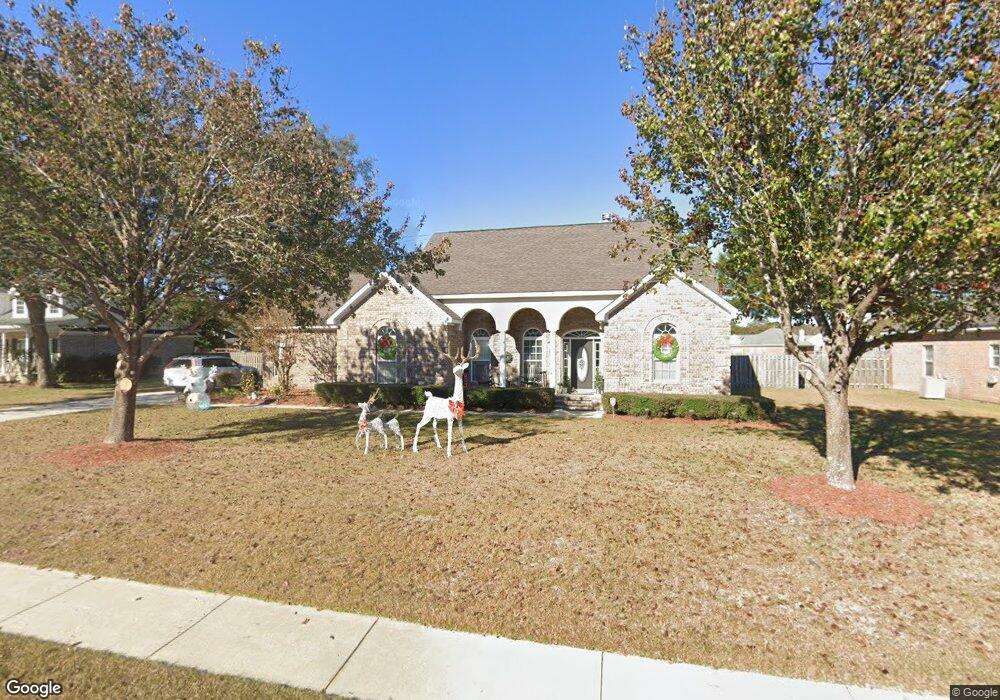 112 Saint Matthews Rd, Guyton, GA 31312 - photo 1