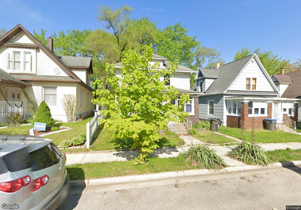 1011 Princeton St, Elkhart, IN 46516 - photo 1