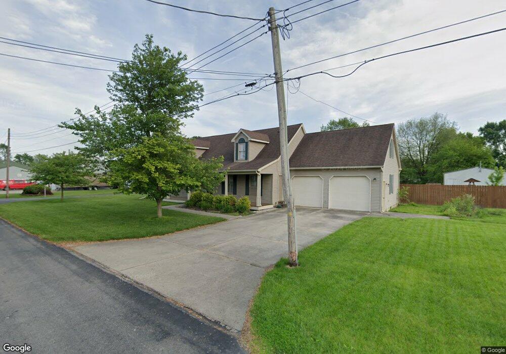 17085 W Ash St, Graytown, OH 43432 - photo 1