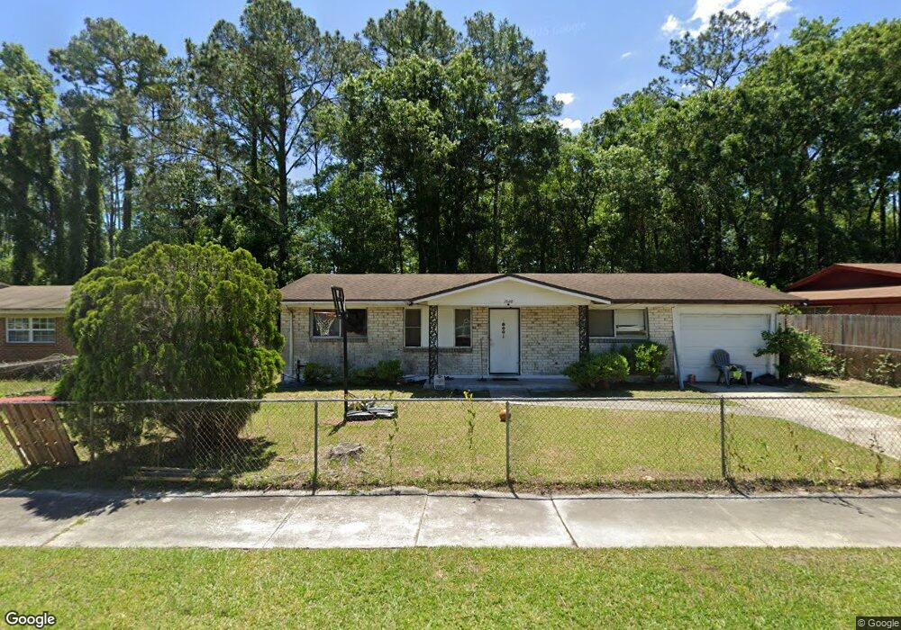 7540 Jana Ln S, Jacksonville, FL 32210 - photo 1
