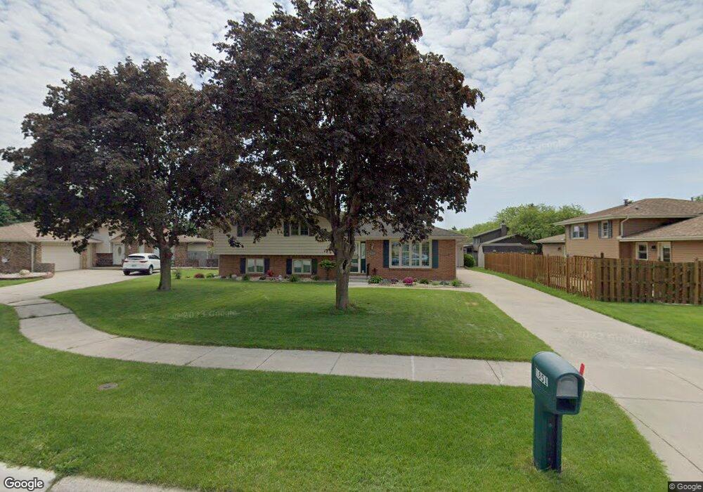 1851 W 98th Ln, Crown Point, IN 46307 - photo 1