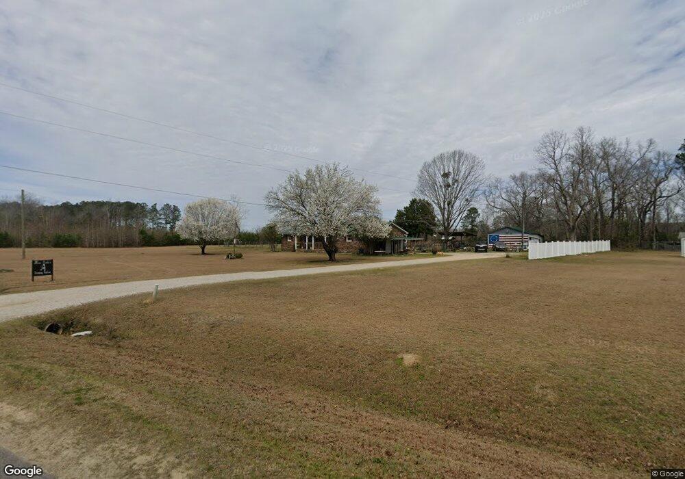 334 Wesley Grove Rd, Cordova, SC 29039 - photo 1