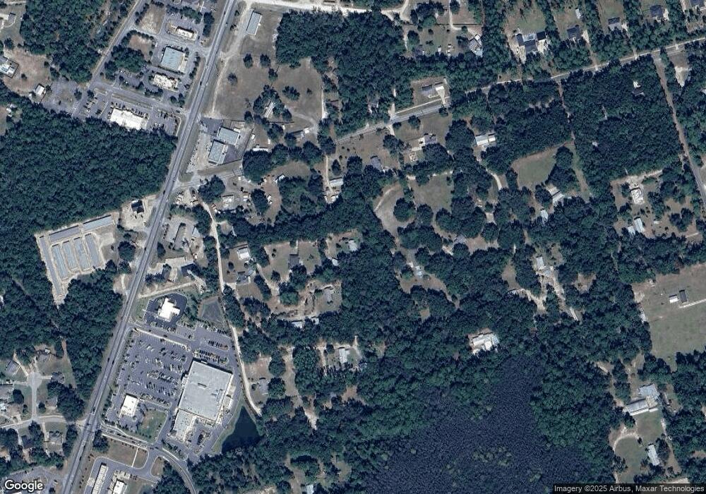 101 McCallister Rd, Crawfordville, FL 32327 - photo 1