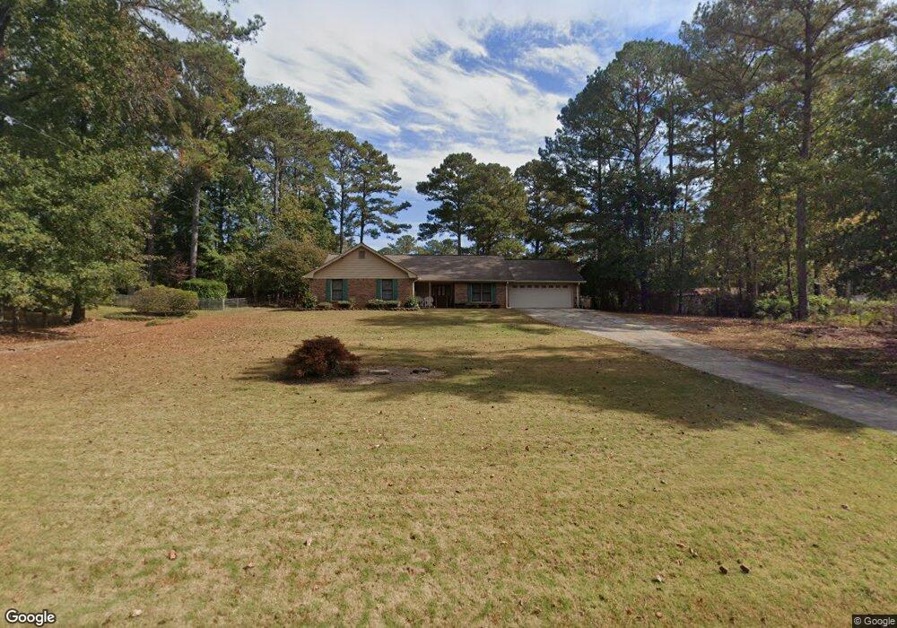 3886 Quail Manor Dr SW unit 2, Conyers, GA 30094 - photo 1