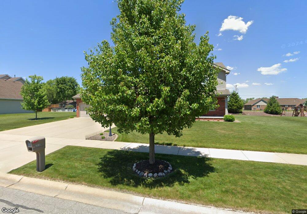 7510 W 91st Place, Crown Point, IN 46307 - photo 1