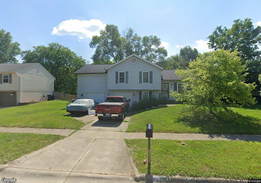 3916 Marsha Dr, Columbus, OH 43207 - photo 1