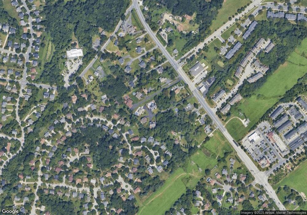 5658 Waterloo Rd, Columbia, MD 21045 - photo 1