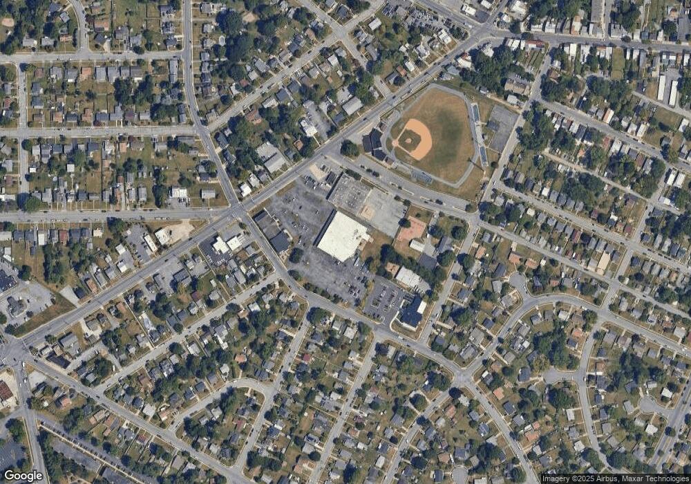 244 S Jefferson St, Frederick, MD 21701 - photo 1