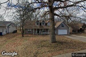 212 Fairway Dr, Carl Junction, MO 64834