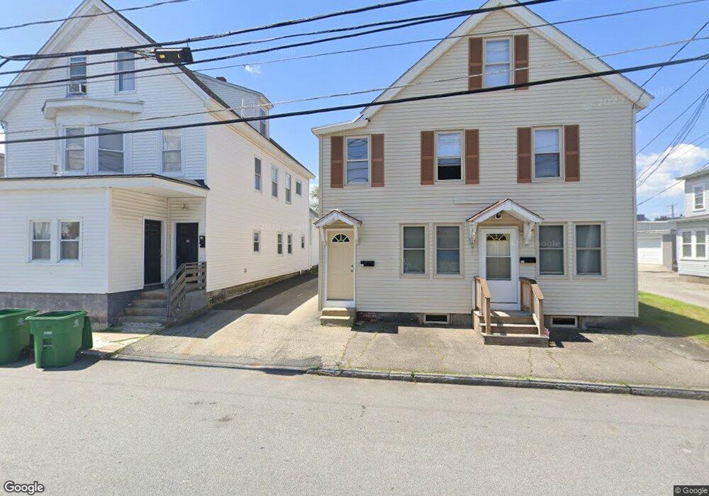 123 Chestnut St, Nashua, NH 03060 - photo 1