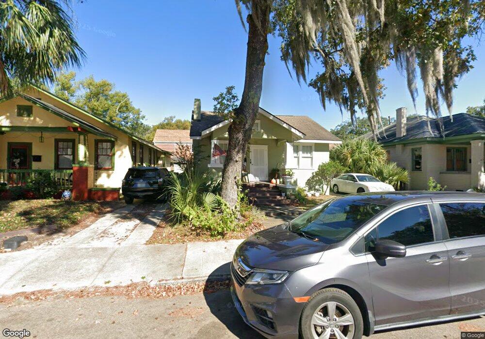 732 E 48th St, Savannah, GA 31405 - photo 1