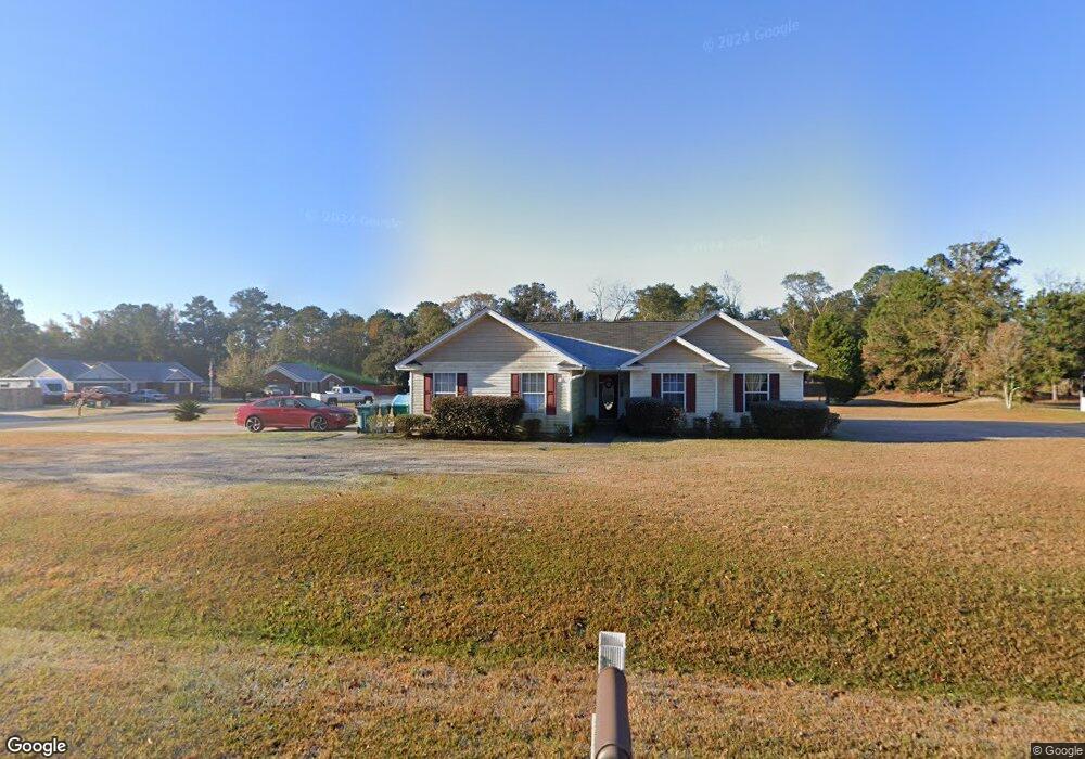 16 Hidden Creek Dr, Guyton, GA 31312 - photo 1