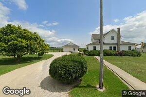 1843 S 200 E, Monroe, IN 46772