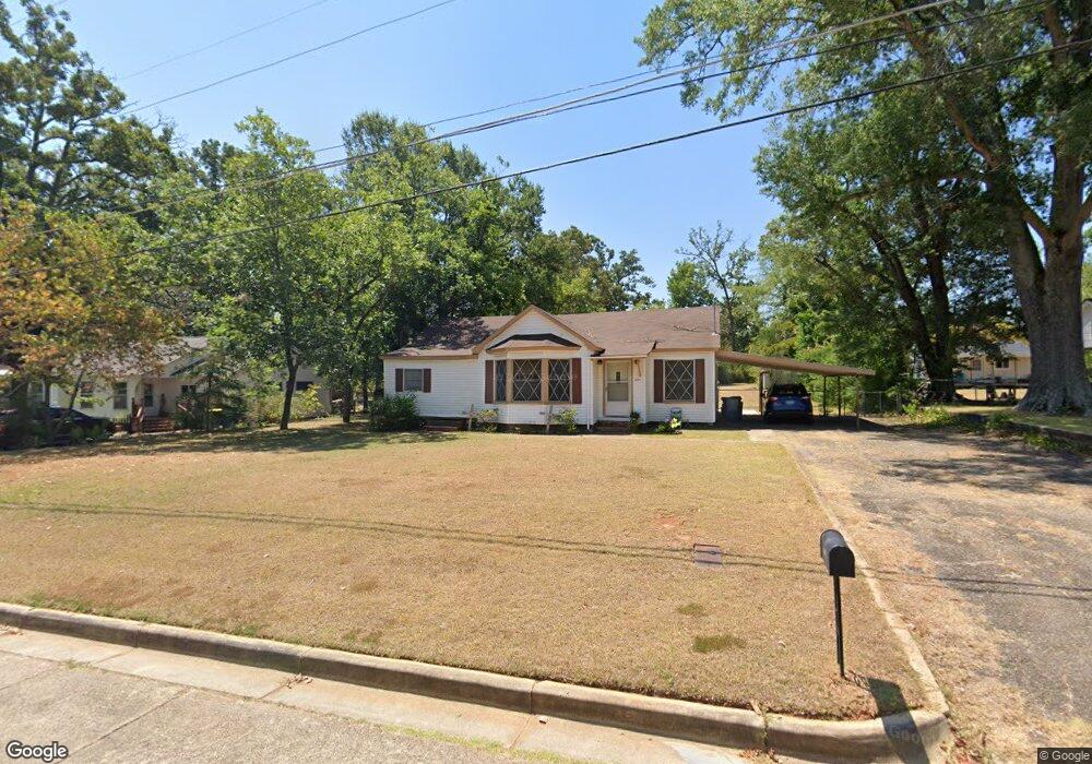 620 Bean Ave, Kilgore, TX 75662 - photo 1