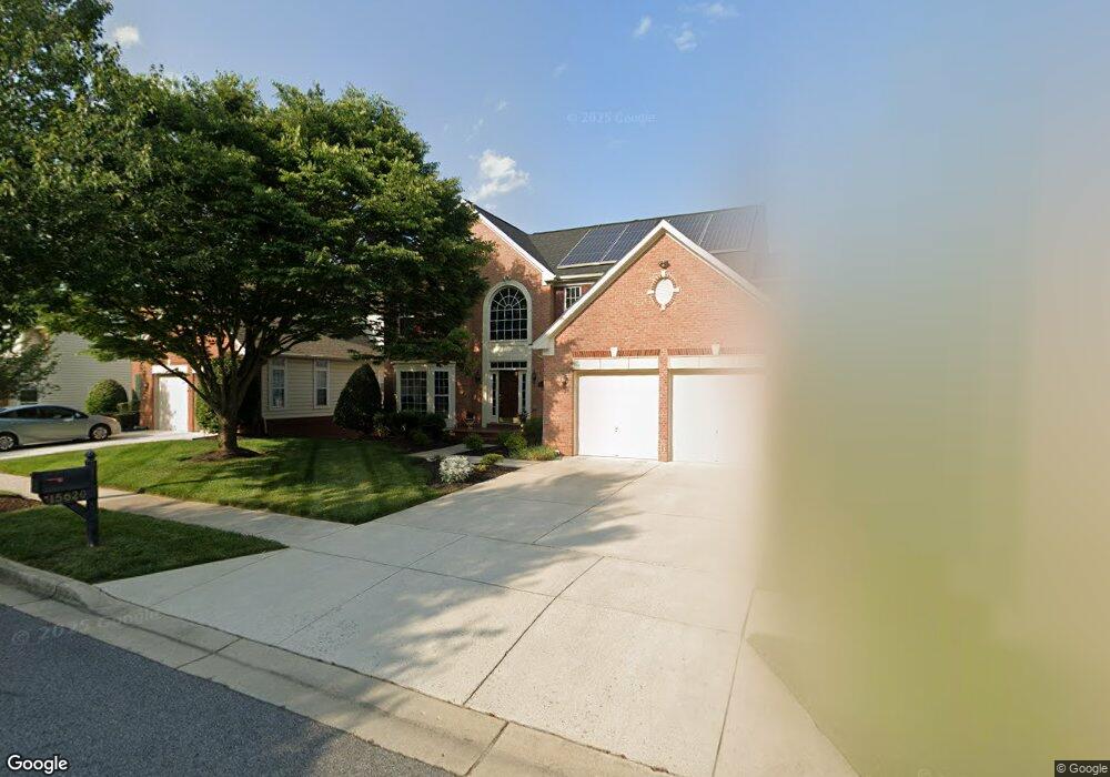 15620 Copper Beech Dr, Upper Marlboro, MD 20774 - photo 1