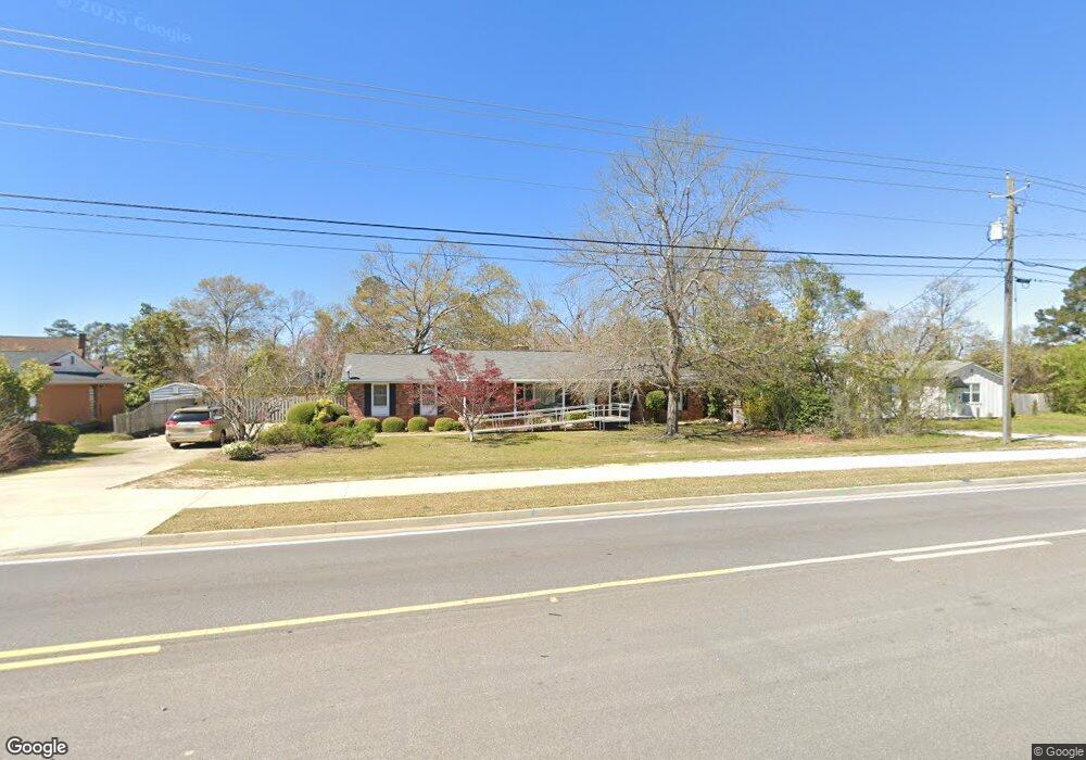 225 Flowing Wells Rd, Augusta, GA 30907 - photo 1