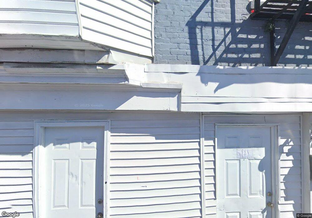 207 Mulberry St, Reading, PA 19604 - photo 1