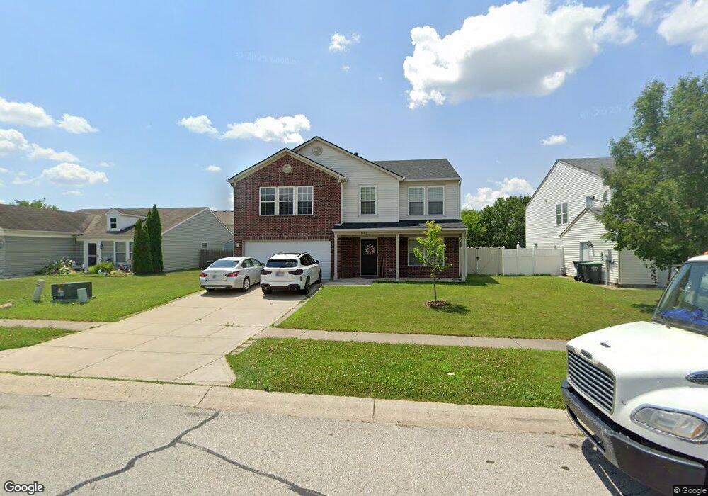 3182 Holt St, Whiteland, IN 46184 - photo 1