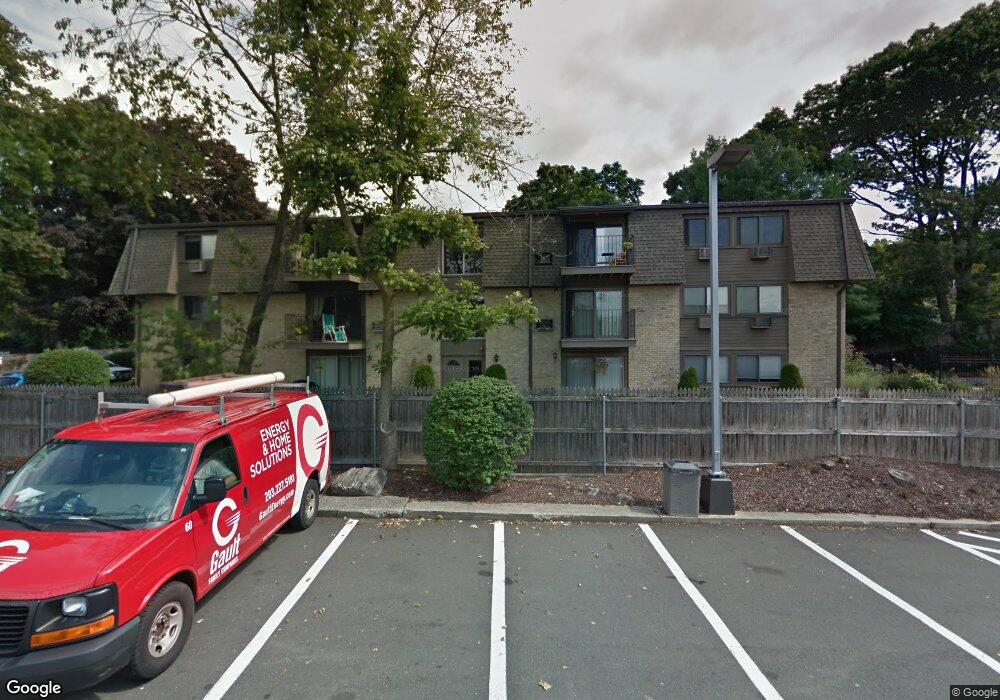 1 Linden St unit C3, Norwalk, CT 06851 - photo 1