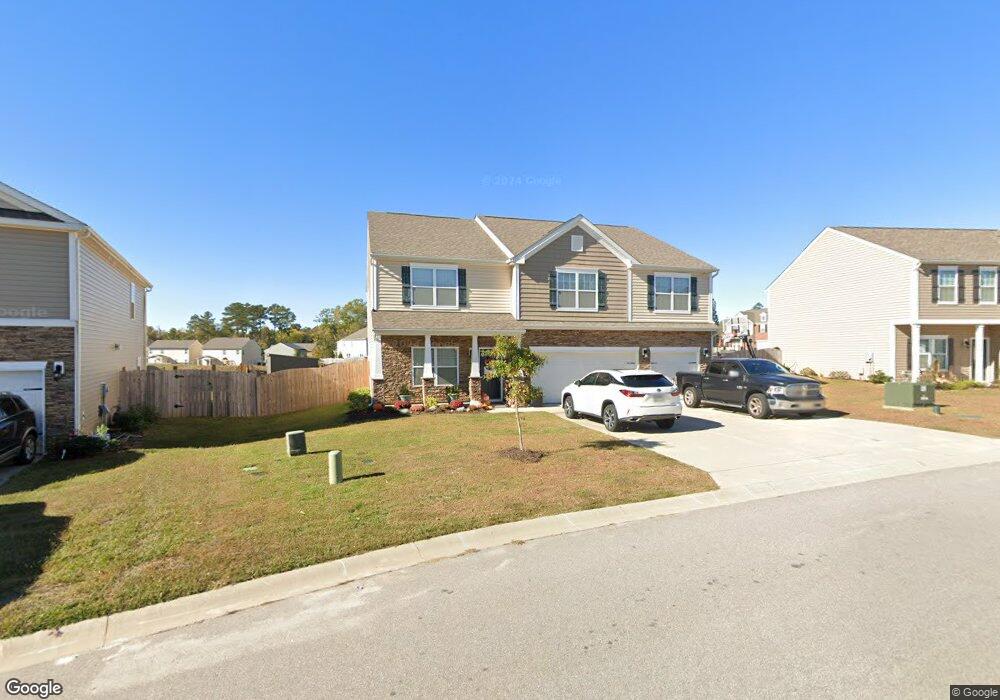 711 Cape Horn Ln, Chapin, SC 29036 - photo 1