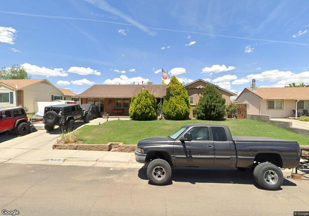 4100 E Douglas St, Farmington, NM 87402 - photo 1
