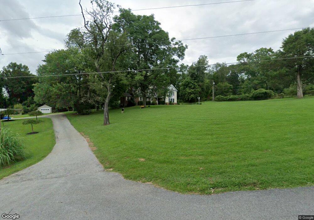 1134 Greenway Rd, Cockeysville, MD 21030 - photo 1