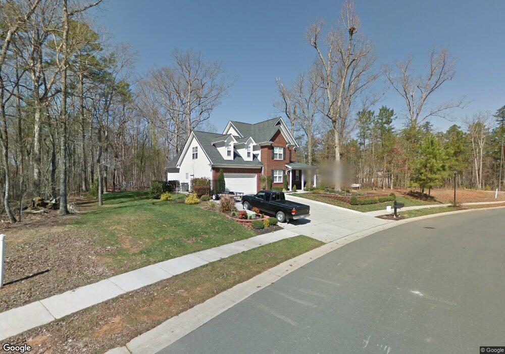 104 Vanderbilt Cir, Locust, NC 28097 - photo 1