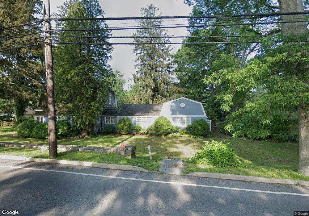 200 Pepper Ridge Rd, Stamford, CT 06905 - photo 1