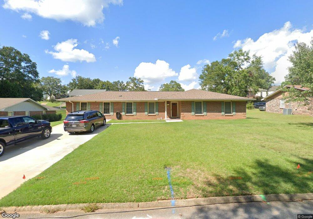 109 Newcombe Ct, Dothan, AL 36305 - photo 1