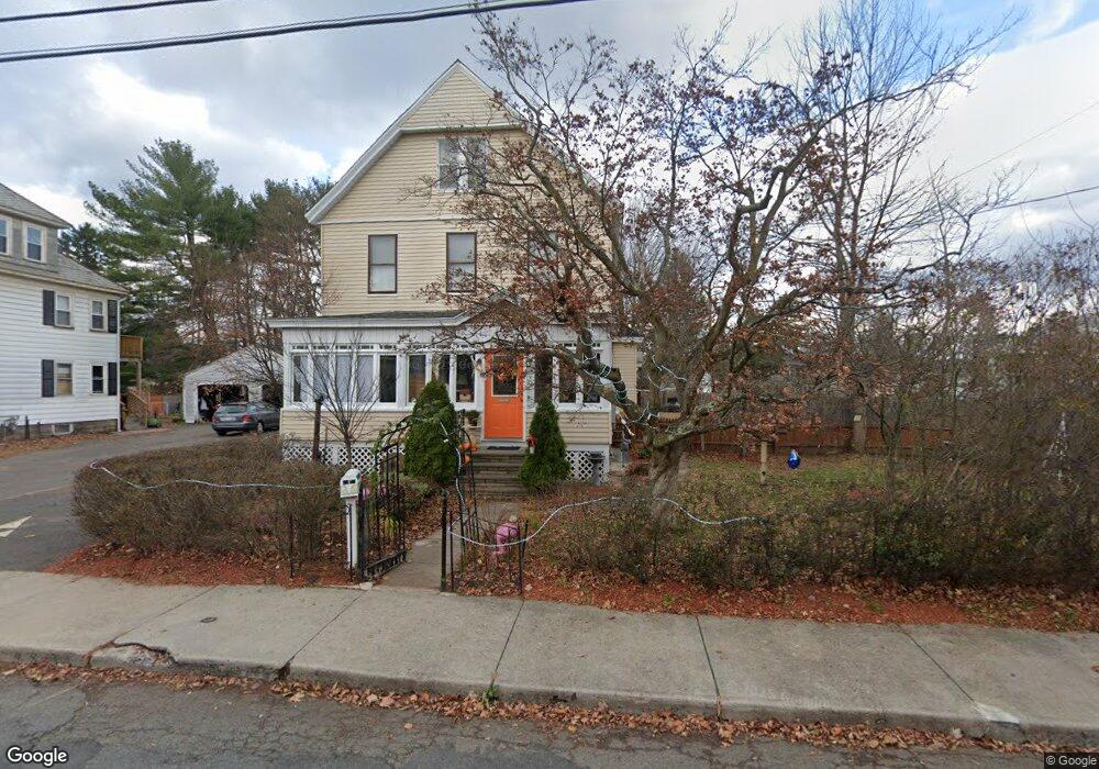 73 Maple St, Easthampton, MA 01027 - photo 1