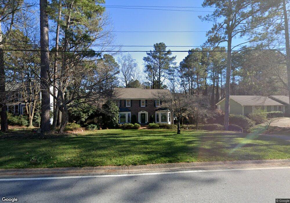 4150 Howell Ferry Rd, Duluth, GA 30096 - photo 1