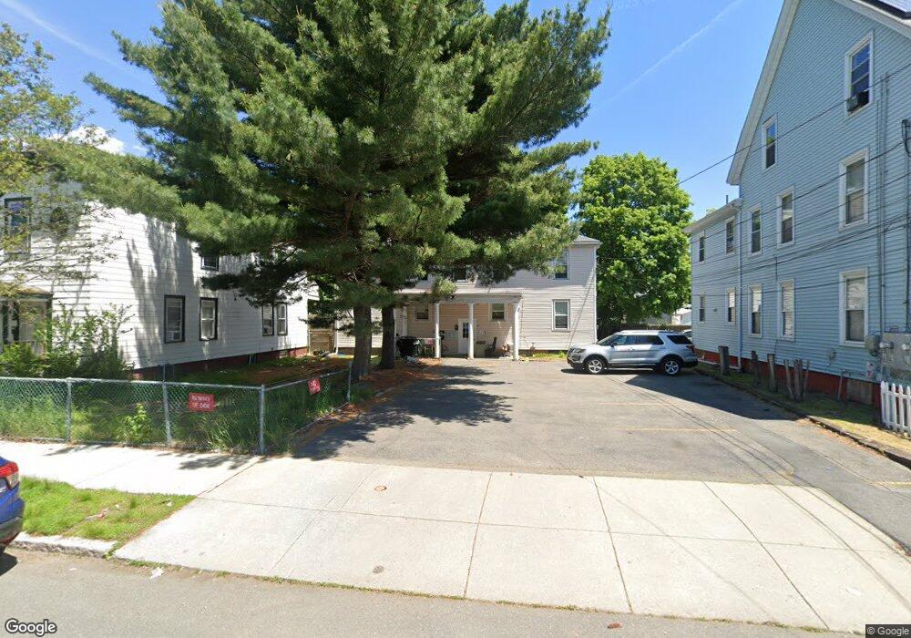 65 Whiting St, Lynn, MA 01902 - photo 1