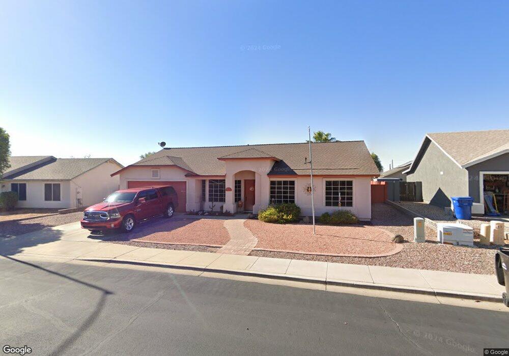 556 N Garrison, Mesa, AZ 85207 - photo 1