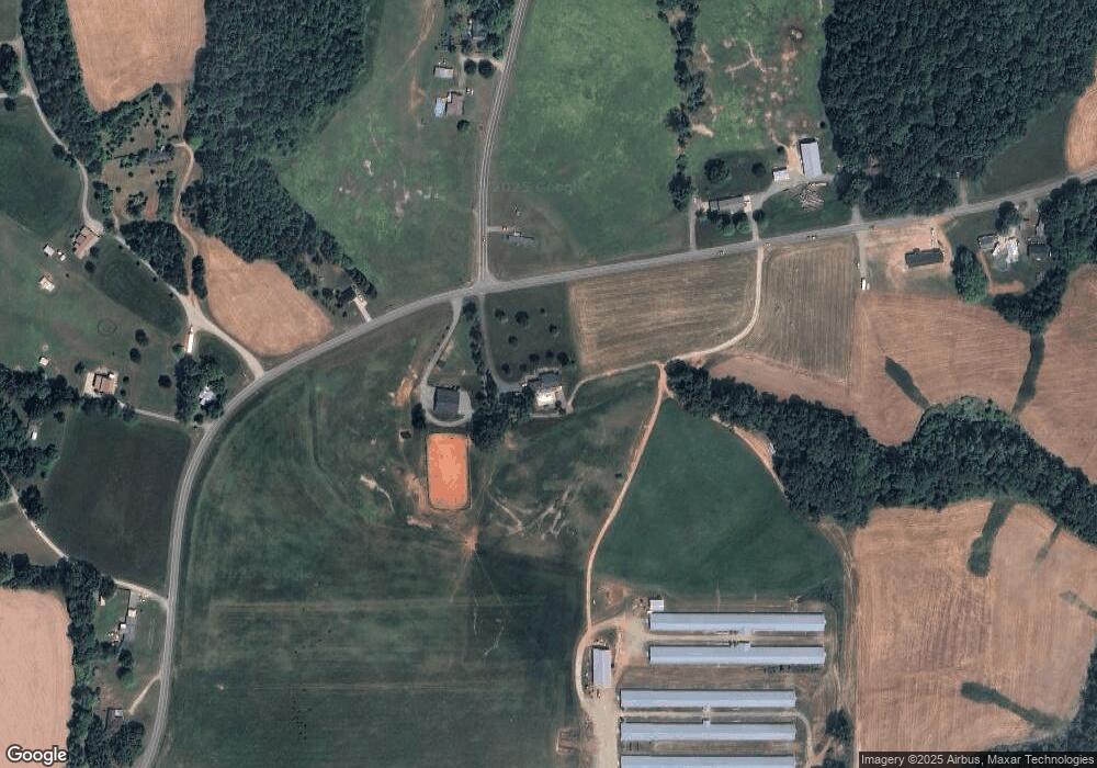 1610 Old Mocksville Rd, Statesville, NC 28625 - photo 1