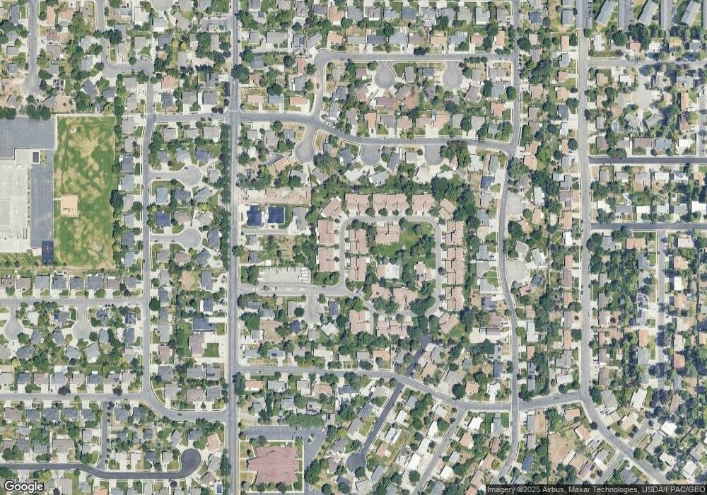 8333 S 1050 E unit 58, Sandy, UT 84094 - photo 1