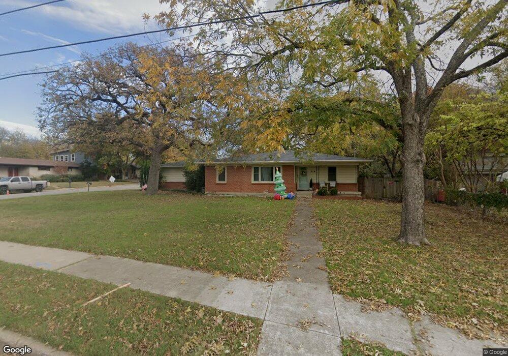 316 Brown Trail, Hurst, TX 76053 - photo 1