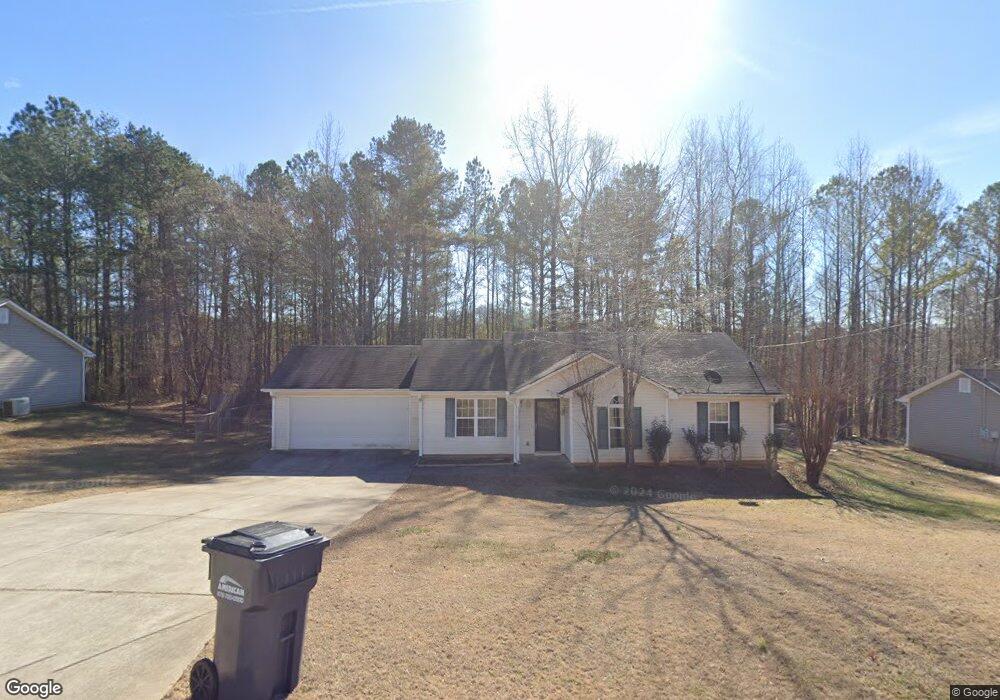 271 Thorn Thicket Way, Rockmart, GA 30153 - photo 1