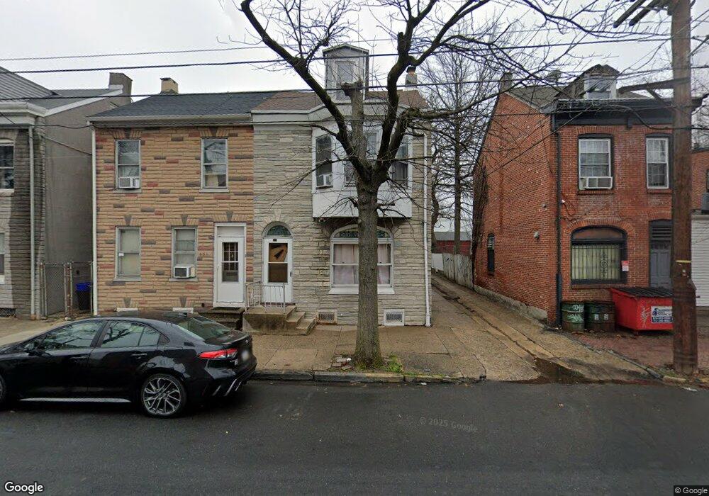 633 Laurel St, Reading, PA 19602 - photo 1